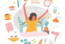 Lima Kebiasaan Pagi yang Bikin Hari Lebih Produktif