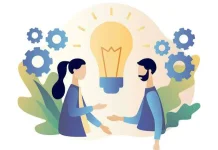 UMKM Melesat, Ekonomi Kreatif Jadi Jurus Andalan