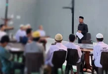 Program Pesantren Lapas: Ikhtiar Melahirkan Santri Dari Balik Jeruji