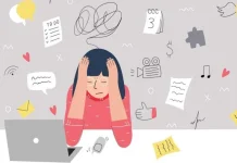 Cara Mengelola Stres di tengah Kesibukan