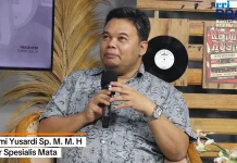 Cara Jitu Menjaga Kesehatan Mata di Era Digital