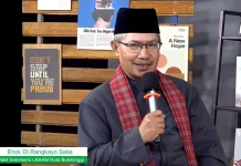 Peran Strategis Ibu Sebagai Sutradara di Rumah Gadang