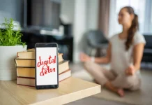 Digital Detox, Perlukah Kita Puasa Media Sosial?