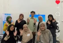 Public Speaking Skill, "Soft Skill Wajib di Era Kompetitif"