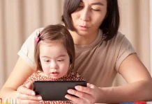 Parenting di Era Gadget, Tantangan Orang Tua Masa Kini