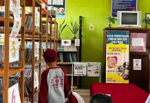 I-Baca 09 Jadi Inovasi Pendukung Kemajuan Bukittinggi Tahun 2026