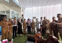 Inovasi KiosK Samsat Pangkas Antrean Pembayaran Pajak Kendaraan Warga