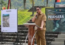 Rekam Jejak Duka Bencana Sumatra di Balik Bingkai Pameran Fotografi "Prahara Pulau
