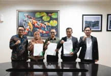 Pemkab Pasaman Barat Tegaskan Komitmen Dukung Keberlanjutan Program JKN