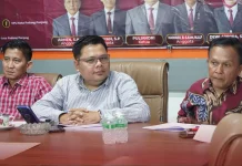 KPU Padang Panjang Raih IKM 91,45 Kategori Sangat Baik