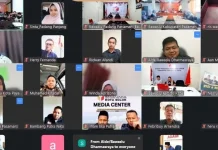 Bawaslu Padang Panjang Bahas Pengawasan PDPB di tengah Efisiensi