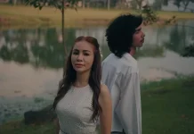 Momo ex Geisha Kembali ke Blantika Musik Indonesia bersama Enau