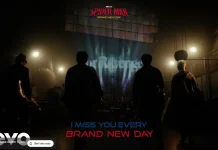 setelah /Rif dan EDANE, Kini for Revenge juga Isi OST Spiderman