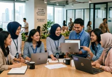 Menimba Ilmu lewat Magang: Langkah Awal menuju Dunia Kerja