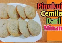 Pinukuik Menggoda Rasa dan Selera