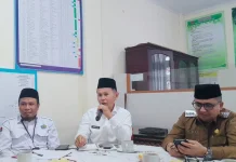Komitmen Kemenag Dalam Pelayanan: Dari Kelahiran Sampai Kematian