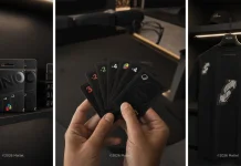 Kolaborasi UNO, dan Blvck Paris Hadirkan Dek Spesial Serba Hitam dengan Kartu Ekskl