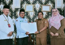 Perkuat Sinergi: Calon Pengantin Sehat, Bukittinggi Hebat, Bangsa Bermartabat