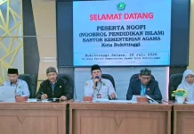 Perkuat Sinergi Tingkatkan Mutu Pendidikan Al-Qur'an