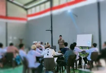 Peningkatan Wawasan Keagamaan: Lanjutan Pesantren Lapas Bagi Warga Binaan