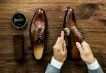 Tips Perawatan Sepatu agar Awet, Bersih, dan Tetap Nyaman Digunakan