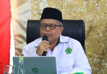 Internasionalisasi Kampus, UIN Bukittinggi Perkuat SDM Pariwisata