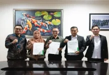 Pemkab Pasaman Barat Komit Dukung Program JKN BPJS Kesehatan