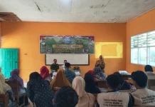 Satgas TMMD Ke-129 Tahun Kodim 0306/50 Kota Tekankan Pengembangan Potensi Wisata