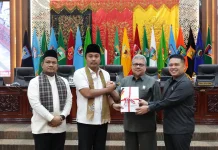 DPRD Provinsi Sumbar Matangkan Postur APBD-P 2026 di Tingkat Komisi