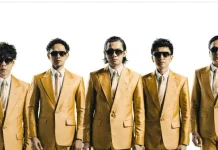 The Changcuter,  dan Vherkudara Rilis Kacamata Edisi Terbatas Album WOWMA