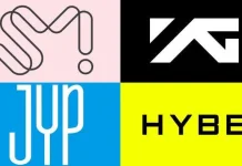 Empat Agensi Raksasa K-Pop Gelar Festival "Fanomenon" Desember 2027