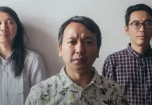 Efek Rumah Kaca Isi Soundtrack Film "Laut Bercerita" lewat Lagu "Matilah Kau Mati"