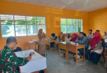 Warga Sarilamak Diajak Terapkan Sapta Pesona Wisata