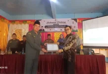 MTI Kapau Perkuat Pembelajaran Berbasis Cinta dan AI Digital