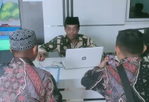 Pendaftaran Guru PAI pada Aplikasi SIAGA: 3 Syaratnya