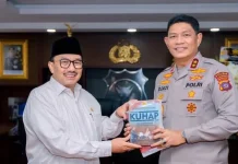 Kapolda Sumbar Satu Suara: Sumbar Harus Bersih Narkotika