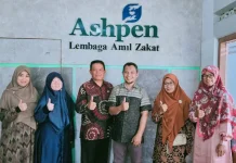 Perkuat Sinergi Program Pemberdayaan Ekonomi Umat Berbasis KUA