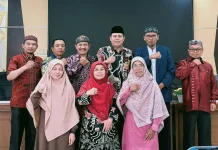 Pengurus DPD FKPQ Kota Bukittinggi Terbentuk