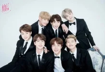 BTS Soroti Kesetaraan Penilaian Musik di Ajang Grammy Awards
