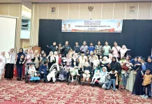 H. Rafdinal Dijuluki Bapak Peduli Disabilitas, Hadirkan Harapan Lewat Aksi Nyata