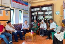 Gunakan e-Voting, Sekda Pasaman Barat Matangkan Pilwana Serentak 2026 di 87 Nagari