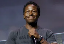 David Jonsson Resmi Jadi Black Panther Baru di MCU