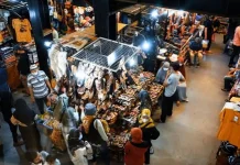 Mengapa Bisnis Biasa Selalu Ramai Pelanggan?