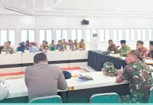 Kemenag Padang Panjang Siap Sukseskan HUT RI