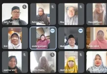 ASN Kemenag Padang Panjang Rutinkan Al Kahfi