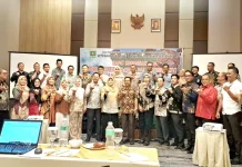 Stok Pupuk Bersubsidi Aman, Sumbar Perkuat Pengawasan Distribusi