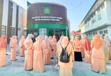 PD Pontren Maksimalkan Data EMIS LPQ