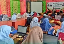 Pembinaan GTK MTsN Padang Panjang Tekankan
