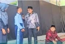 Matamuda MTsN Padang Panjang Resmi Ditutup