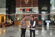 Pemko Bukittinggi Koordinasikan Pengamanan Barang Milik Daerah dengan KPK RI